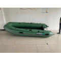 Надувная лодка Гладиатор E350S в Тынде