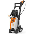 Моечная машина Stihl RE-140 Plus + средство очистки колесных дисков в Тынде
