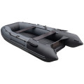 Надувная лодка Мастер Лодок Таймень RX 3900 НДНД Графит/черный в Тынде