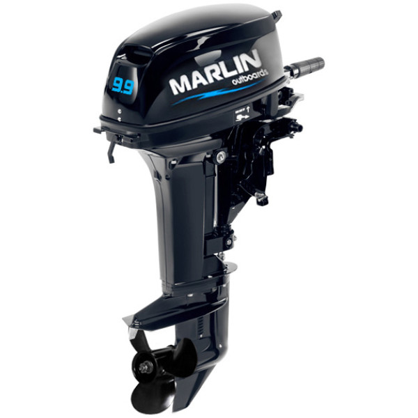 МОТОР MARLIN MP 9,9 AMHS PRO в Тынде
