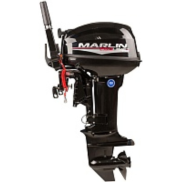 МОТОР MARLIN MP 9.9 AMHL PROLINE в Тынде