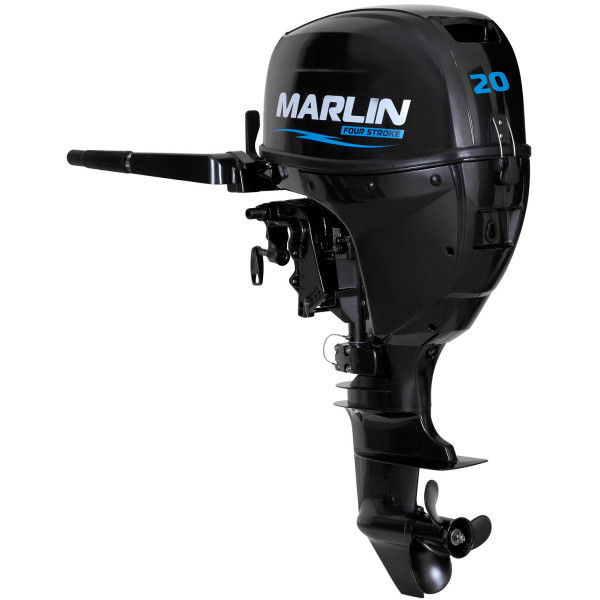 Мотор MARLIN MF 20 AMHS в Тынде