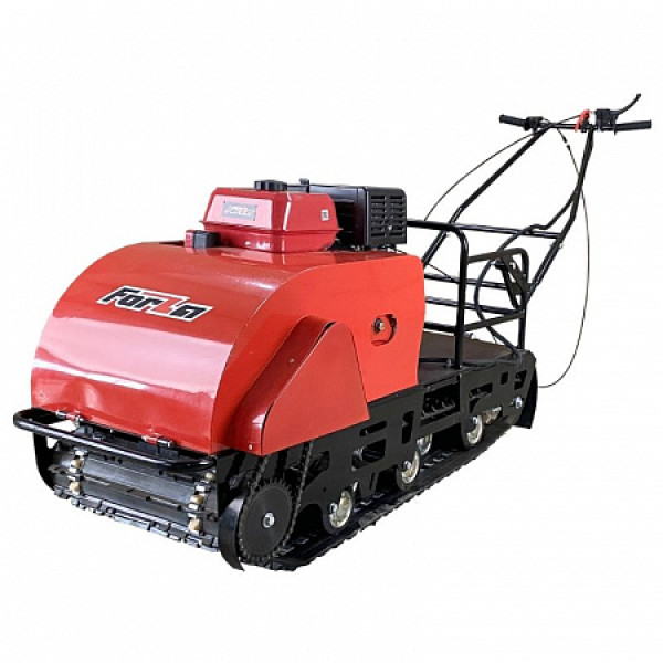 Мотобуксировщик МБС3-15ВЭ Forza в Тынде