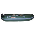 Надувная лодка Liman CP 260T в Тынде
