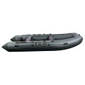 Надувная лодка ПВХ RiverBoats RB - 490 (Киль) в Тынде