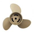 Винт разборный Hidea (YAMAHA )T9.9-15/F15 9 1/4*11 в Тынде