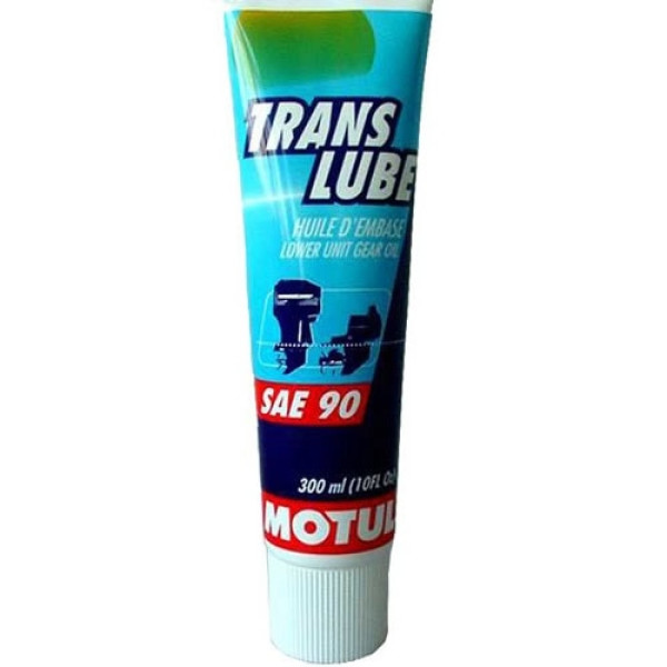 Трансмиссионное масло MOTUL TRANSLUBE 90 в Тынде