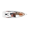 Катер Sport cruiser Velvette 29 Envy в Тынде