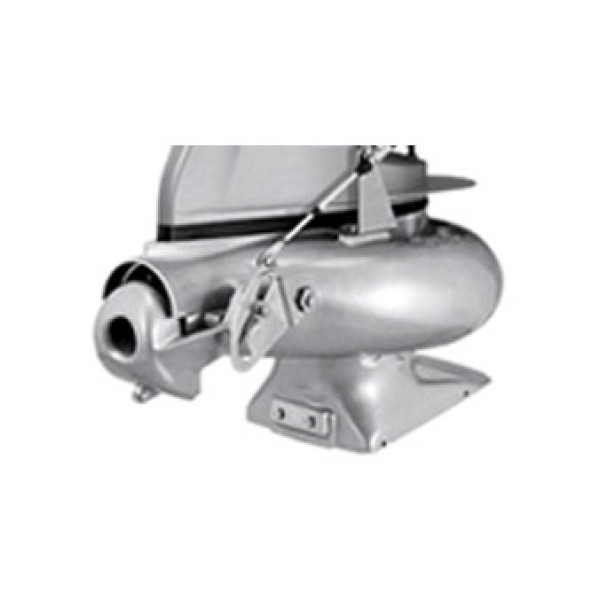 Водомётная насадка Outboard Jets BE90 в Тынде