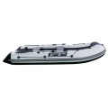Надувная лодка ПВХ RiverBoats RB - 370 НДНД в Тынде