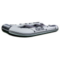 Надувная лодка ПВХ RiverBoats RB - 370 НДНД в Тынде