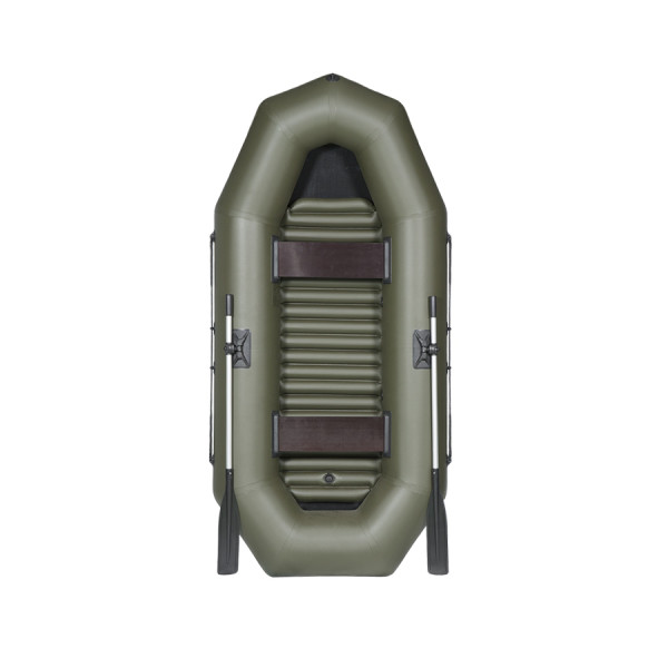 Надувная лодка Лоцман С280М ВНД П в Тынде