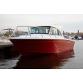Катер Cabin Velvette 23 Active Sedan в Тынде