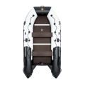 Надувная лодка Мастер Лодок Ривьера Максима 3800 СК в Тынде Надувная лодка Мастер Лодок Ривьера Максима 3800 СК в Тынде