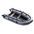 Надувная лодка Мастер Лодок Apache 3300 НДНД в Тынде