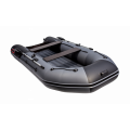 Надувная лодка Мастер Лодок Таймень NX 4000 НДНД PRO в Тынде