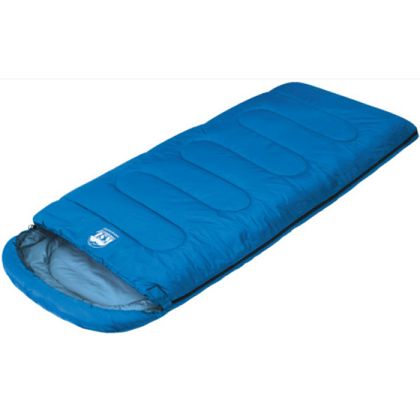 Спальный мешок Camping Comfort Plus в Тынде