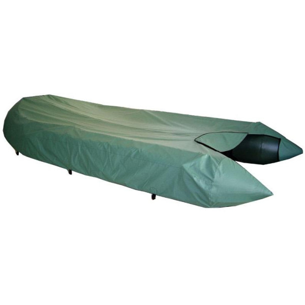 Тент стояночный для Кайман N360 в Тынде