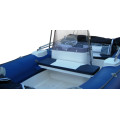 Надувная лодка SkyBoat 460R в Тынде
