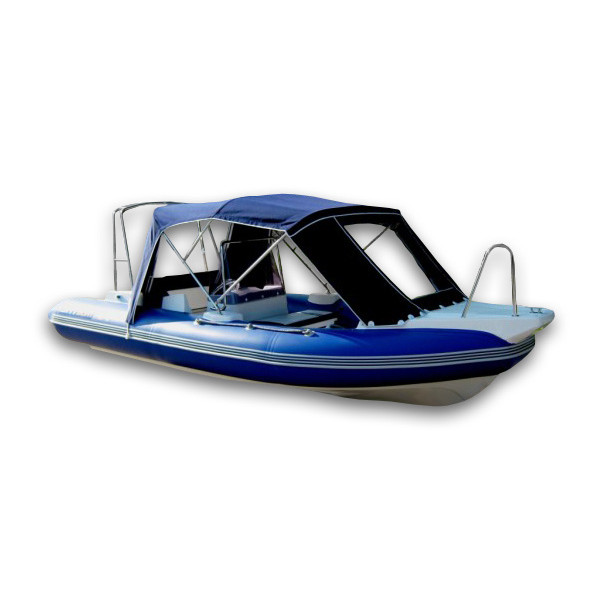 Надувная лодка SkyBoat 460R++ в Тынде