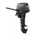 Лодочный мотор Suzuki DT15AS 2014м.г. в Тынде