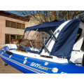 Надувная лодка SkyBoat 520RT в Тынде