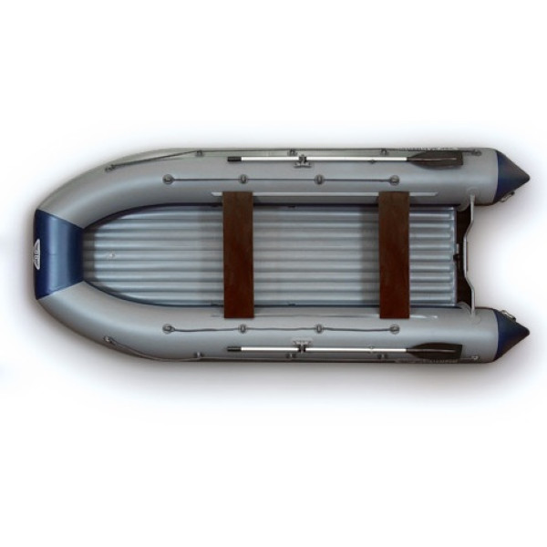 Надувная лодка Флагман 450 в Тынде
