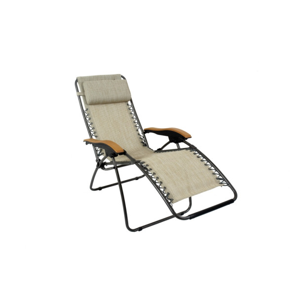 Кресло - шезлонг Canadian Camper CC-68012 в Тынде