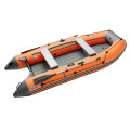 Моторная лодка ПВХ Zefir 3500 LT (малокилевая) в Тынде