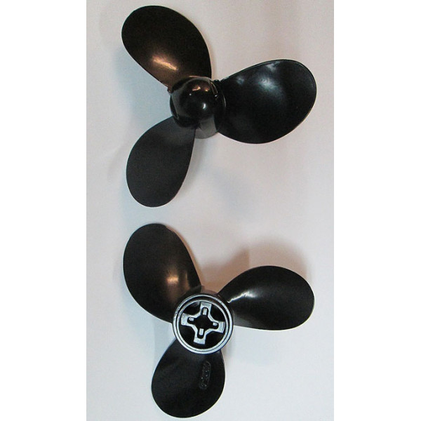 Винт Sea Pro 7 1/4x5 (шпонка) в Тынде