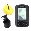 Эхолот Rivotek Fisher 25 Dual в Тынде