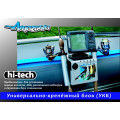 Универсальный крепежный блок Amazonia Hi-Tech в Тынде