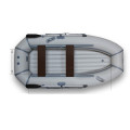 Надувная лодка Флагман 300H в Тынде