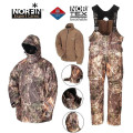 Костюм зимний NORFIN EXPERT CAMO в Тынде