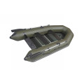 Надувная лодка Лоцман М320 (Киль) в Тынде