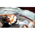 Катер Cuddy cabin Velvette 25 Euphoria в Тынде