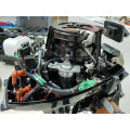Мотор Hidea HD9.9FES PRO в Тынде