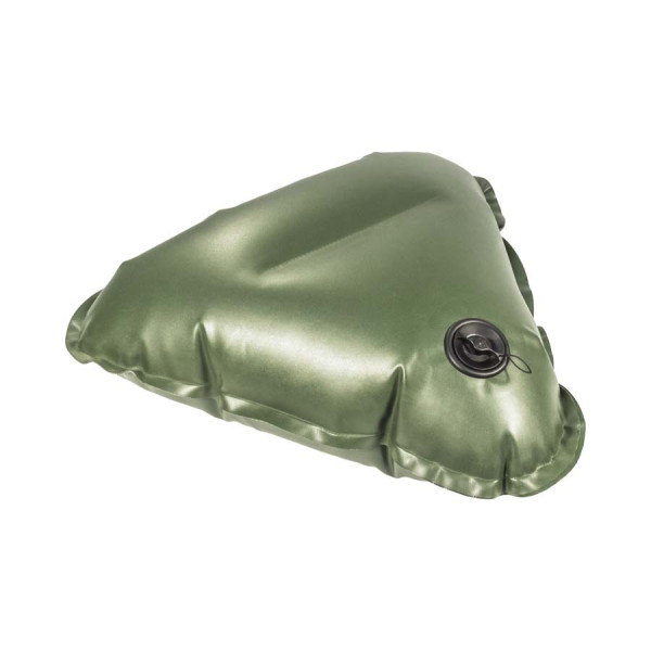 Носовой пуф треугольный в Тынде Носовой пуф треугольный в Тынде