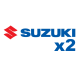 2-х тактные лодочные моторы Suzuki в Тынде
