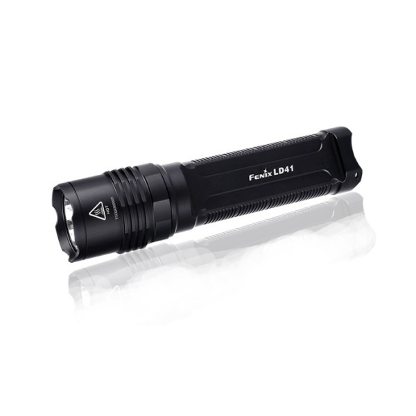 Фонарь Fenix LD41 (2015) CREE XM-L2 (U2) в Тынде