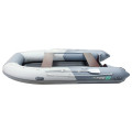 Надувная лодка Гладиатор E420S в Тынде
