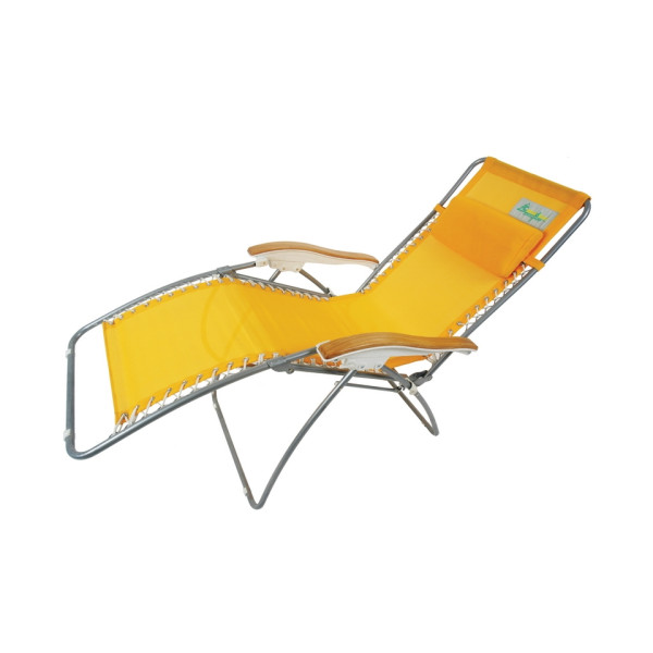 Складное кресло Canadian Camper CC-68011 в Тынде