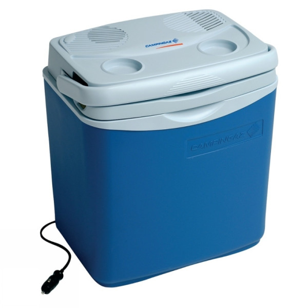 Автомобильный кулер 12v POWERBOX 24 в Тынде