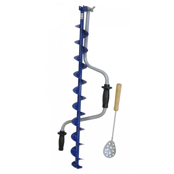 Ледобур Барнаул ЛР-80СД в Тынде