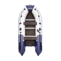 Надувная лодка Мастер Лодок Ривьера Компакт 3600 СК Комби в Тынде