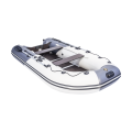 Надувная лодка Мастер Лодок Ривьера Компакт 3600 СК Комби в Тынде