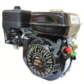 Двигатель 6,5 л.c. d=19мм. Daman DM106P19 в Тынде