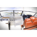 Катер Cuddy cabin Velvette 24 Euphoria в Тынде