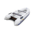 Лодка надувная моторная SOLAR-380 К (Оптима) в Тынде