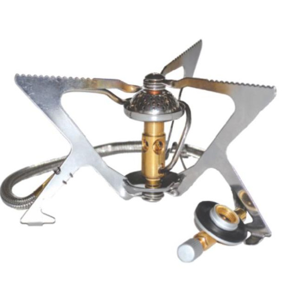 Плита портативная газовая Следопыт Вулкан в Тынде